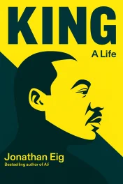 King cover