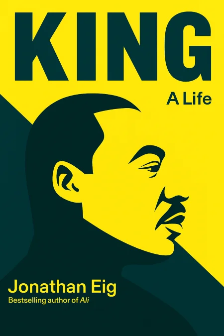 King cover