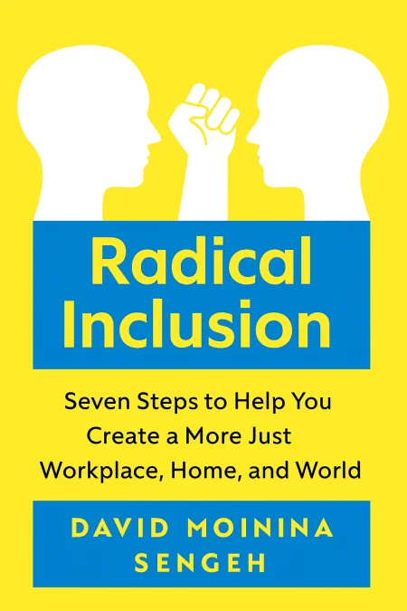 Radical Inclusion cover
