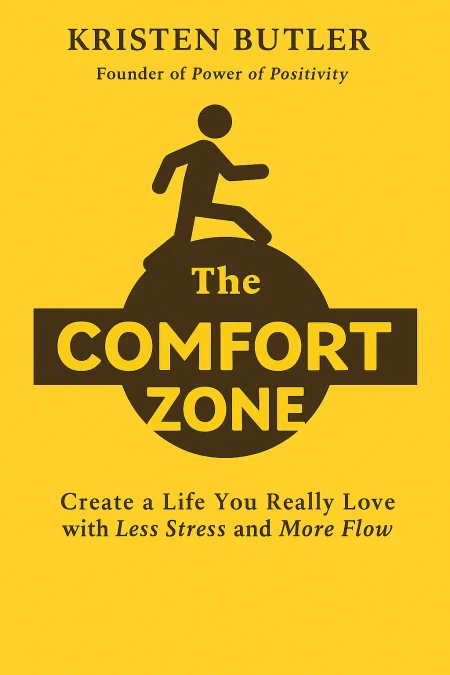 The Comfort Zone cover