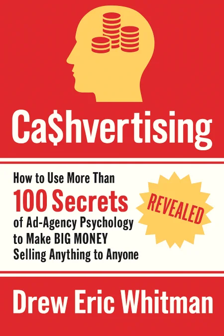 Cashvertising cover