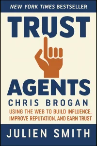 Trust Agents cover