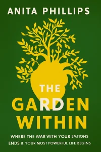 The Garden Within cover