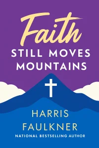 Faith Still Moves Mountains cover