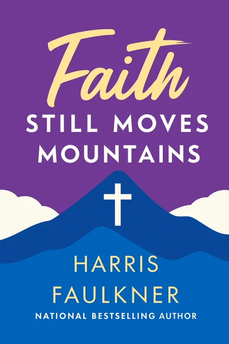 Faith Still Moves Mountains cover