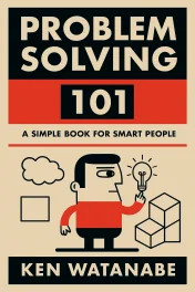Problem Solving 101 cover