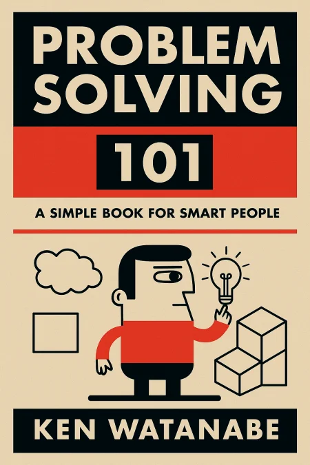 Problem Solving 101 cover