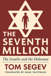 The Seventh Million cover
