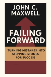 Failing Forward cover