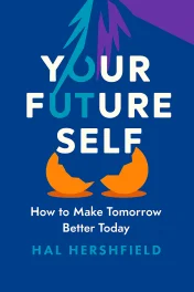 Your Future Self cover