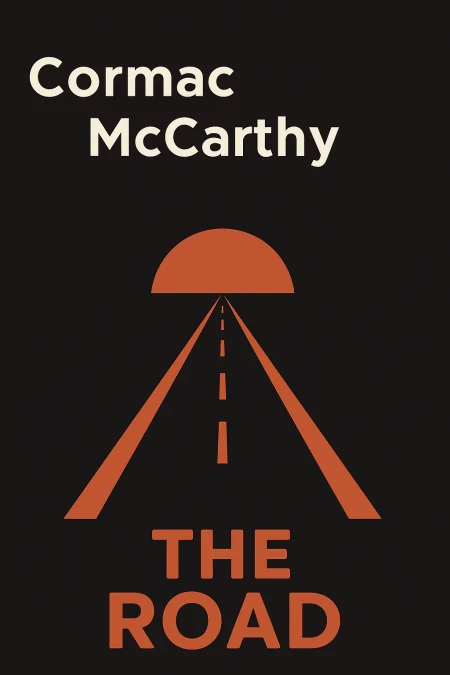 The Road cover