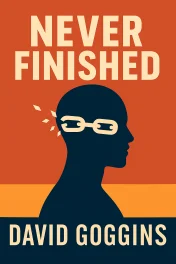 Never Finished cover