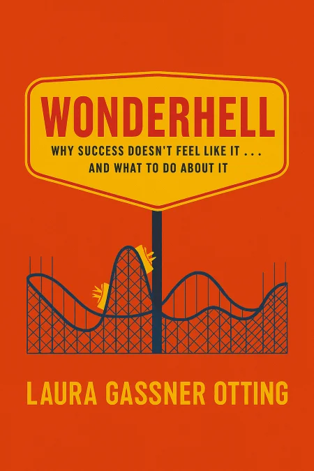 Wonderhell cover