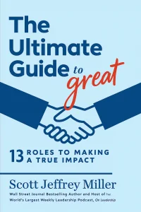 The Ultimate Guide to Great Mentorship cover