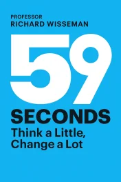 59 Seconds cover