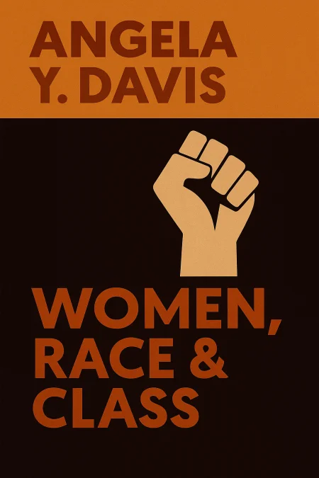 Women, Race &amp; Class cover