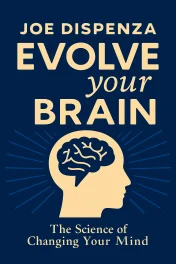 Evolve Your Brain cover