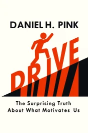 Drive cover