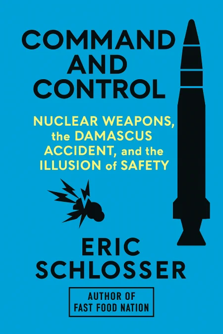 Command and Control cover
