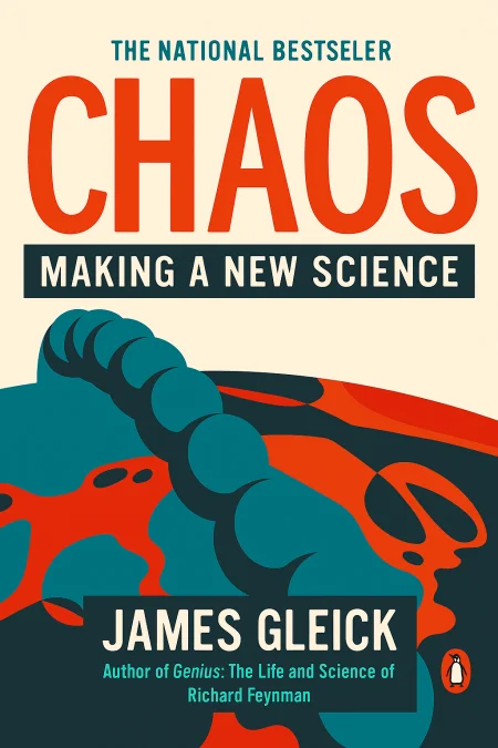 Chaos cover