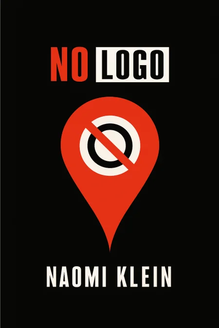 No Logo cover