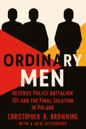 Ordinary Men cover