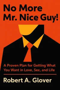 No More Mr. Nice Guy! cover