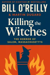 Killing the Witches cover