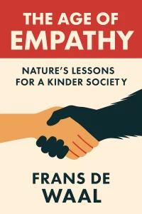 The Age of Empathy cover