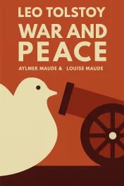 War and Peace cover