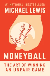 Moneyball cover