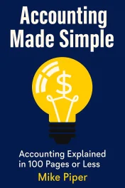 Accounting Made Simple cover