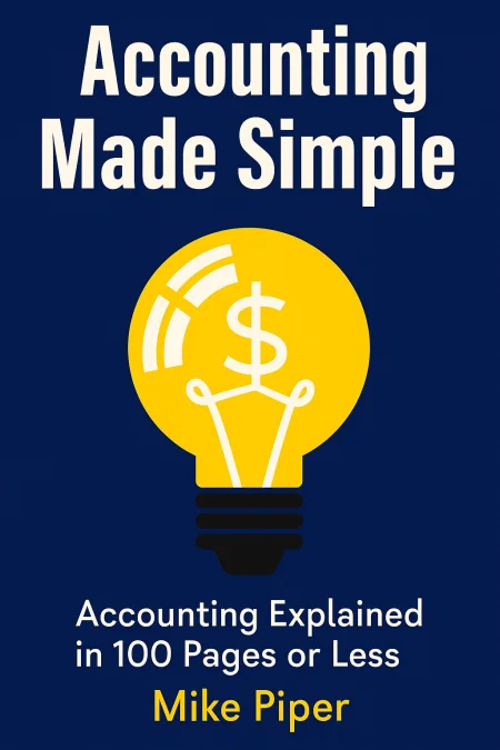 Accounting Made Simple cover