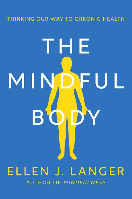 The Mindful Body cover