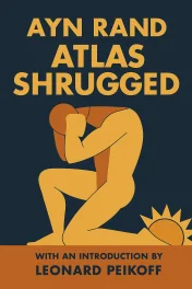 Atlas Shrugged cover