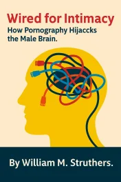 Wired for Intimacy cover