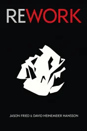 ReWork cover
