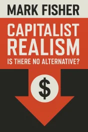 Capitalist Realism cover
