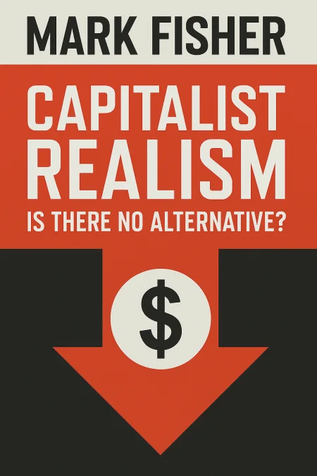 Capitalist Realism cover