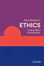 Ethics cover