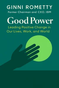 Good Power cover