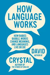 How Language Works cover