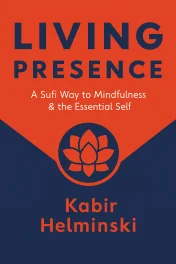 Living Presence cover
