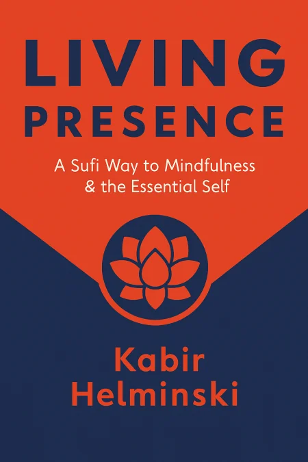 Living Presence cover