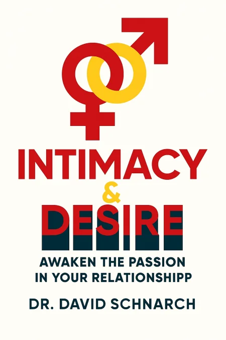 Intimacy &amp; Desire cover