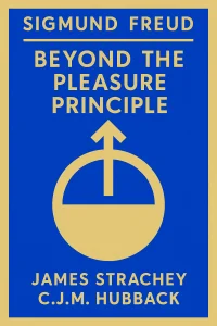 Beyond the Pleasure Principle cover