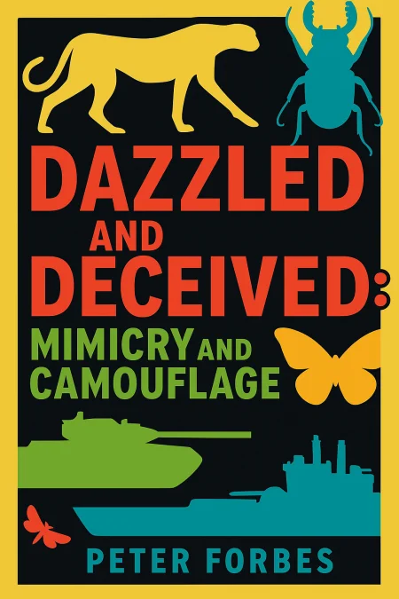 Dazzled and Deceived cover