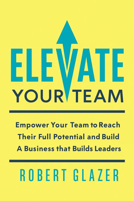 Elevate Your Team cover