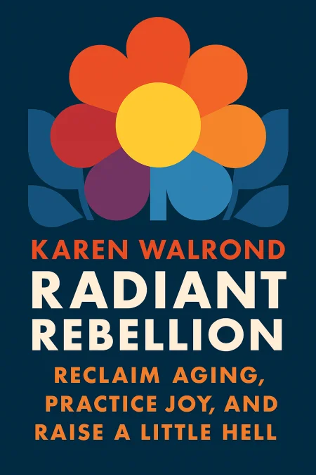 Radiant Rebellion cover