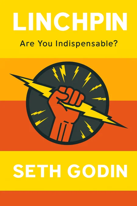 Linchpin cover